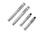Belltech Street Performance Shock Kits 9524 Shocks, Performance, Twin Tube, Gas Charged, Chevy, GMC, Set of 4 thumbnail 5