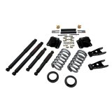Belltech Lowering Kits with Nitro Drop 2 Shock Absorbers 819ND Suspension Kit thumbnail 2