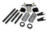 Belltech Lowering Kits with Nitro Drop 2 Shock Absorbers 819ND Suspension Kit thumbnail 3