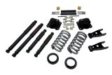 Belltech Lowering Kits with Nitro Drop 2 Shock Absorbers 819ND Suspension Kit thumbnail 4