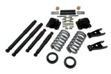Belltech Lowering Kits with Nitro Drop 2 Shock Absorbers 819ND Suspension Kit thumbnail 5