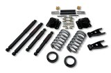 Belltech Lowering Kits with Nitro Drop 2 Shock Absorbers 819ND Suspension Kit thumbnail 6