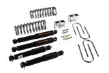 Belltech Lowering Kits with Nitro Drop 2 Shock Absorbers 443ND Suspension Kit, Absorbers, Toyota, Kit thumbnail 3
