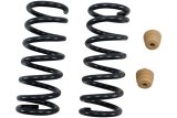 Belltech Pro Coil Lowering Spring Kits 4763 Springs, Pro, Front, Type, Black, Dodge, Ram, Pair thumbnail 3