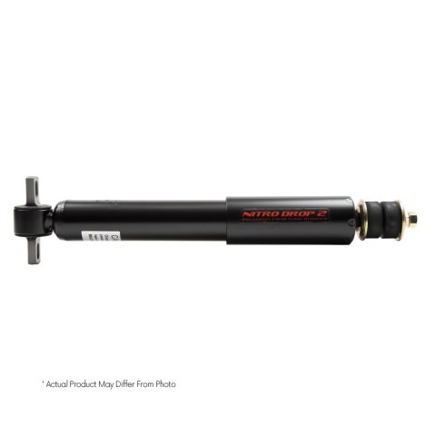 Belltech Nitro Drop 2 Shocks 8543 Shock, 2, Twin-tube, Gas Charged, Rear, Ford, Each thumbnail 6