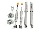 Belltech Street Performance Shock Kits 9586 Shocks, Performance, Ford, Set of 4 thumbnail 3