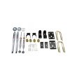 Belltech Lowering Kits with Street Performance Shock Absorbers 993SP Suspension Kit, Absorbers, Chevy, GMC, Kit thumbnail 4