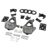 Belltech Lowering Kits 1016 Kit, Coil Springs, 3-4 in. Front, 7 in. Rear, GM, Silverado, Sierra, Extended/Crew Cab, Kit thumbnail 5