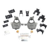 Belltech Lowering Kits 1017 Suspension Kit, Chevy, GMC, Kit thumbnail 2