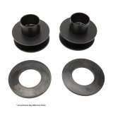 Belltech Leveling Kits for 2007-2018 SIERRA 1500, SILVERADO 2007 1500 CLASSIC - 1024SP Suspension Kit, Front, Spacers, Shocks, Chevy, GMC, Kit thumbnail 4