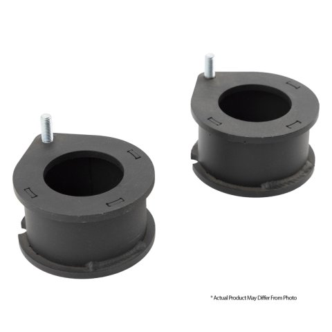 Belltech Strut Spacers 34933 Suspension Leveling Kit, Spacer, Front, Ford, Pair thumbnail 7