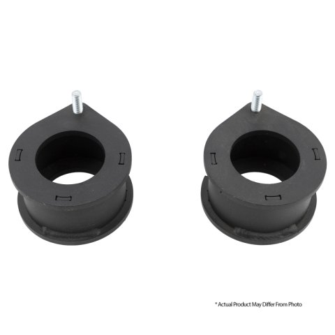 Belltech Strut Spacers 34933 Suspension Leveling Kit, Spacer, Front, Ford, Pair thumbnail 8