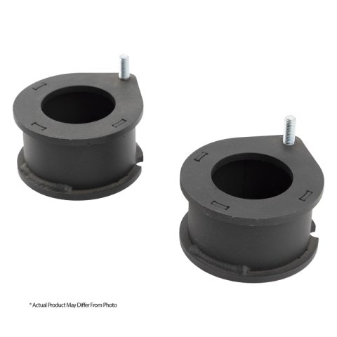 Belltech Strut Spacers 34933 Suspension Leveling Kit, Spacer, Front, Ford, Pair thumbnail 9