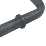 Belltech Anti-Sway Bars 5563 Rear Sway Bar, Solid Steel, Ram, Stock or Lowered, With Hardware, Kit thumbnail 4
