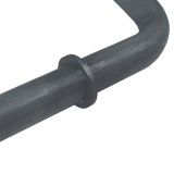 Belltech Anti-Sway Bars 5563 Rear Sway Bar, Solid Steel, Ram, Stock or Lowered, With Hardware, Kit thumbnail 6