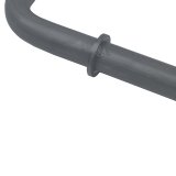 Belltech Anti-Sway Bars 5563 Rear Sway Bar, Solid Steel, Ram, Stock or Lowered, With Hardware, Kit thumbnail 7