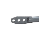 Belltech Anti-Sway Bars 5563 Rear Sway Bar, Solid Steel, Ram, Stock or Lowered, With Hardware, Kit thumbnail 9