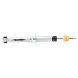 Belltech Trail Performance Struts 27022 Shocks and Struts, Strut, Rear, Lifted 2.0-3.5 in., 35mm Valves, 18mm Piston Rod, 2 in. Diameter, Black Bushings, Chevy, GMC, Each thumbnail 1
