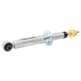 Belltech Trail Performance Struts 27022 Shocks and Struts, Strut, Rear, Lifted 2.0-3.5 in., 35mm Valves, 18mm Piston Rod, 2 in. Diameter, Black Bushings, Chevy, GMC, Each thumbnail 4