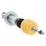 Belltech Trail Performance Struts 27022 Shocks and Struts, Strut, Rear, Lifted 2.0-3.5 in., 35mm Valves, 18mm Piston Rod, 2 in. Diameter, Black Bushings, Chevy, GMC, Each thumbnail 5