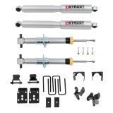 Belltech Suspension Lowering Kits 1055SP LOWERING KIT thumbnail 1