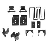 Belltech Suspension Lowering Kits 1055SP LOWERING KIT thumbnail 4