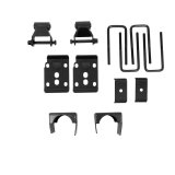 Belltech Suspension Lowering Kits 1055SP LOWERING KIT thumbnail 5
