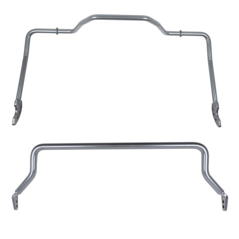 Belltech Sway Bars 9943 ANTI-SWAYBAR SET 2021+ Ford Bronco (Not for models with hydraulic front sway-bar disconnect thumbnail 1