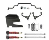 Belltech Suspension Lift Kits 150212HK Kit, 4 in., 4WD, Trail Performance Coilovers, Chevy, GMC, Kit thumbnail 2