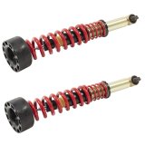 Belltech Suspension Lift Kits 150212HK Kit, 4 in., 4WD, Trail Performance Coilovers, Chevy, GMC, Kit thumbnail 3