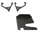 Belltech Suspension Lift Kits 150212HK Kit, 4 in., 4WD, Trail Performance Coilovers, Chevy, GMC, Kit thumbnail 7