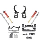 Belltech Suspension Lift Kits for 2015-2020 F-150 - 152501TPC Kit, 6-7 in., 4WD, Trail Performance Coilovers, Ford, F-150, Kit thumbnail 1