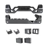 Belltech Suspension Lift Kits for 2015-2020 F-150 - 152501TPC Kit, 6-7 in., 4WD, Trail Performance Coilovers, Ford, F-150, Kit thumbnail 4