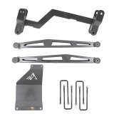 Belltech Suspension Lift Kits for 2015-2020 F-150 - 152501TPC Kit, 6-7 in., 4WD, Trail Performance Coilovers, Ford, F-150, Kit thumbnail 5