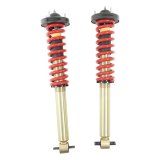 Belltech Suspension Lift Kits for 2015-2020 F-150 - 152501TPC Kit, 6-7 in., 4WD, Trail Performance Coilovers, Ford, F-150, Kit thumbnail 6