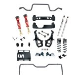 Belltech Suspension Lift Kits 153713HK Kit, 6-9 in., Trail Performance Coilovers, Sway Bars, 4WD, RAM, 1500, Kit thumbnail 2