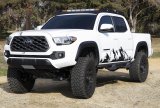 Belltech Suspension Lift Kits for 2016-2023 TACOMA - 154301TPS Kit, 4-6 in., Trail Performance Shocks, Sway Bar, 4WD, Toyota, Tacoma, Kit thumbnail 2