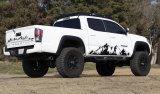 Belltech Suspension Lift Kits for 2016-2023 TACOMA - 154301TPS Kit, 4-6 in., Trail Performance Shocks, Sway Bar, 4WD, Toyota, Tacoma, Kit thumbnail 4
