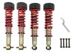 Belltech Lowering Kits 1035SPC Kit, Struts, 0.5-2 in. Front, 1-2.5 in. Rear, Chevy, GMC, Kit thumbnail 2