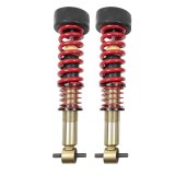 Belltech Lowering Kits 1035SPC Kit, Struts, 0.5-2 in. Front, 1-2.5 in. Rear, Chevy, GMC, Kit thumbnail 4