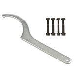 Belltech Lowering Kits 1035SPC Kit, Struts, 0.5-2 in. Front, 1-2.5 in. Rear, Chevy, GMC, Kit thumbnail 5