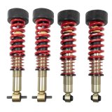 Belltech Lowering Kits 1035SPC Kit, Struts, 0.5-2 in. Front, 1-2.5 in. Rear, Chevy, GMC, Kit thumbnail 6