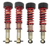 Belltech Lowering Kits 1035SPC Kit, Struts, 0.5-2 in. Front, 1-2.5 in. Rear, Chevy, GMC, Kit thumbnail 7