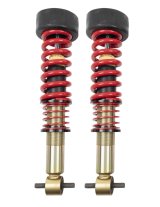 Belltech Lowering Kits 1035SPC Kit, Struts, 0.5-2 in. Front, 1-2.5 in. Rear, Chevy, GMC, Kit thumbnail 9