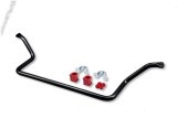 Belltech Anti-Sway Bars 5438 Sway Bar, Gunmetal, Steel, Front, 1 1/4 in. Diameter, Dodge, Kit thumbnail 1