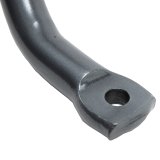 Belltech Anti-Sway Bars 5438 Sway Bar, Gunmetal, Steel, Front, 1 1/4 in. Diameter, Dodge, Kit thumbnail 6
