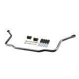 Belltech Anti-Sway Bars 5454 Sway Bar, Gunmetal, Steel, Front, 1 in. Diameter, Dodge, Mitsubishi, Kit thumbnail 2