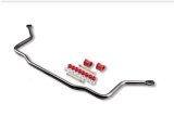 Belltech Anti-Sway Bars 5454 Sway Bar, Gunmetal, Steel, Front, 1 in. Diameter, Dodge, Mitsubishi, Kit thumbnail 3