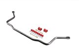 Belltech Anti-Sway Bars 5454 Sway Bar, Gunmetal, Steel, Front, 1 in. Diameter, Dodge, Mitsubishi, Kit thumbnail 4