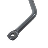 Belltech Anti-Sway Bars 5454 Sway Bar, Gunmetal, Steel, Front, 1 in. Diameter, Dodge, Mitsubishi, Kit thumbnail 6